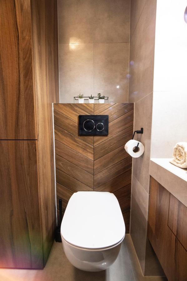 Citystay Bastion Walowa Gdansk