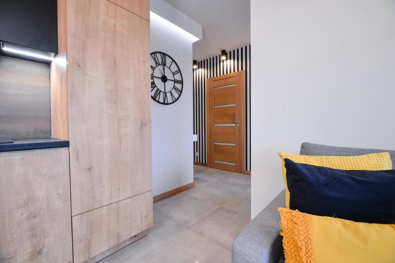 Citystay Bastion Walowa Apartment