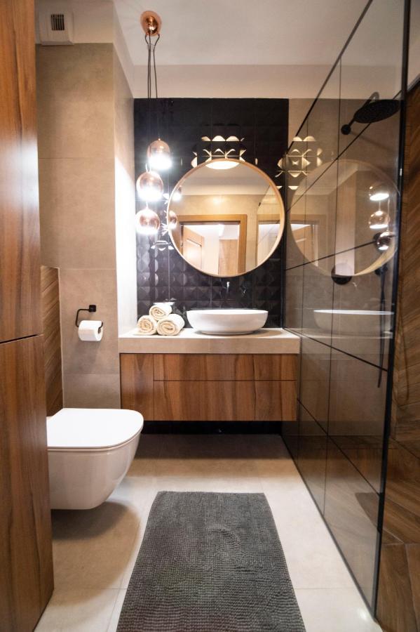 Citystay Bastion Walowa Apartment