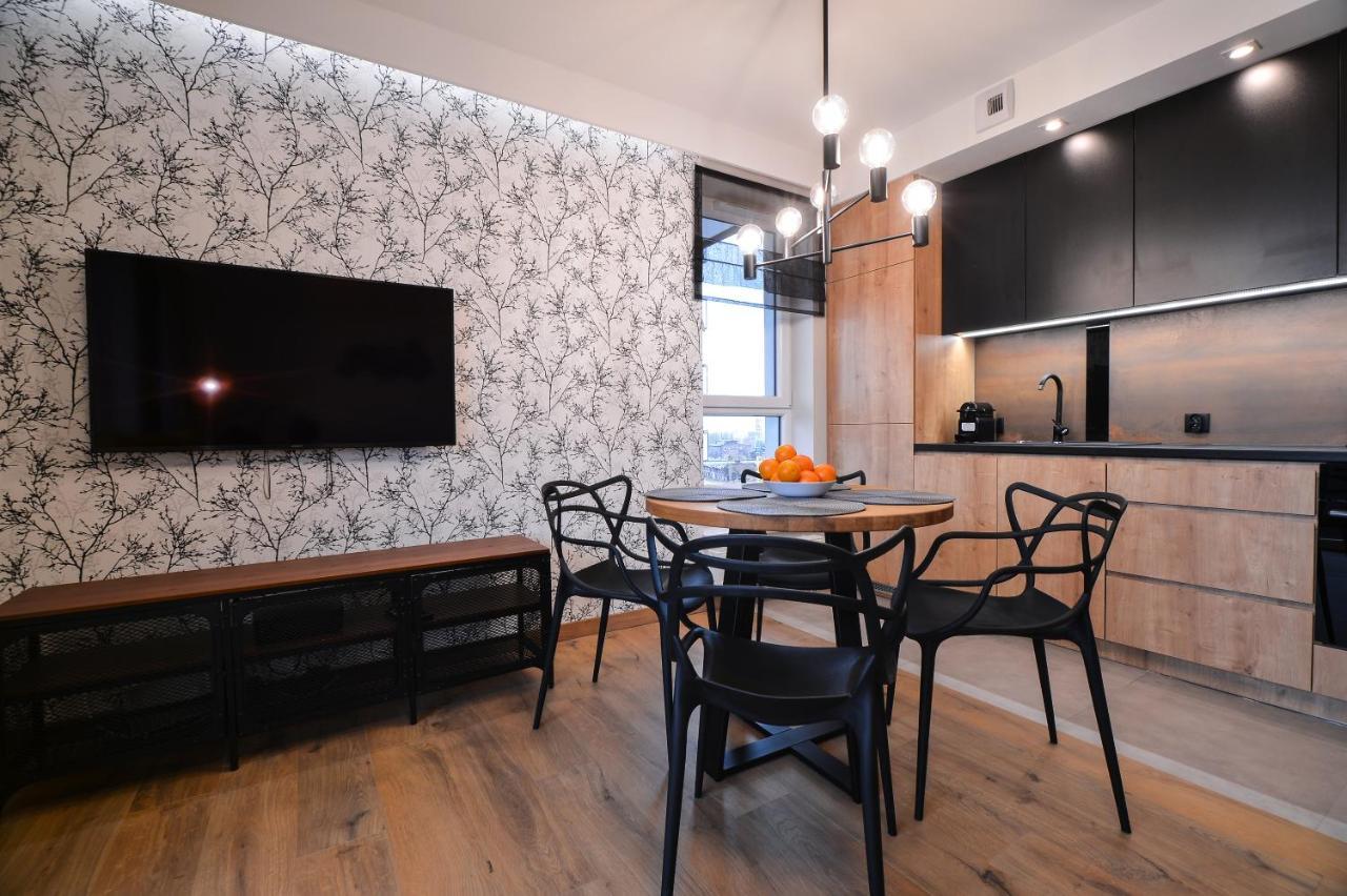 Citystay Bastion Walowa Gdansk