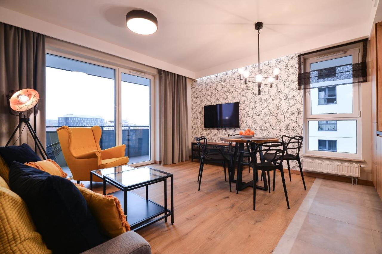 Citystay Bastion Walowa Gdansk