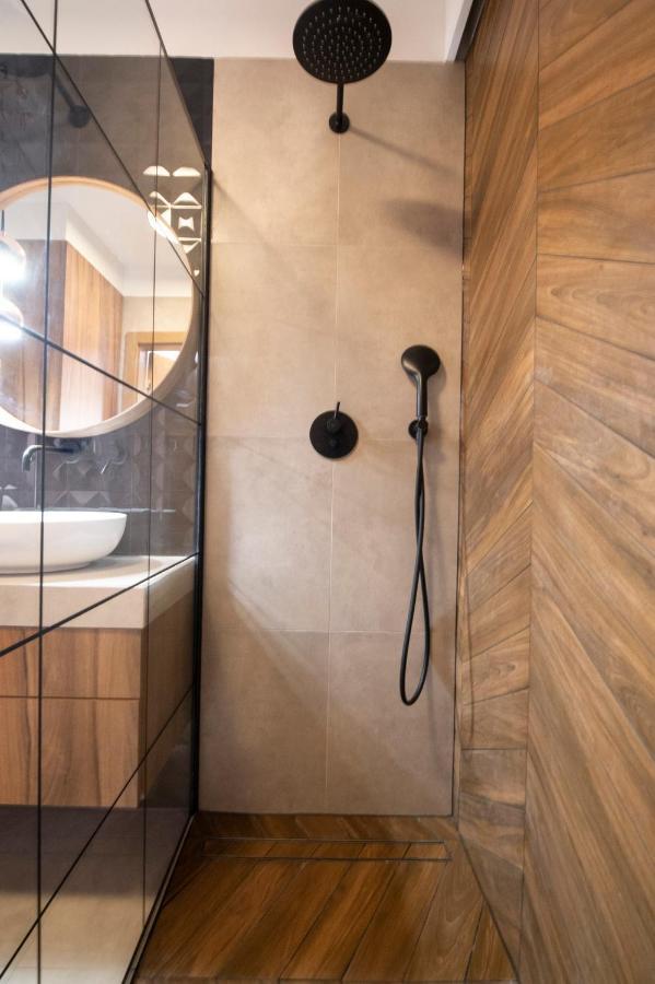 Citystay Bastion Walowa Apartment *