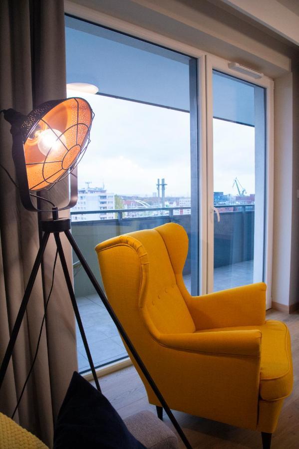 Citystay Bastion Walowa Gdansk