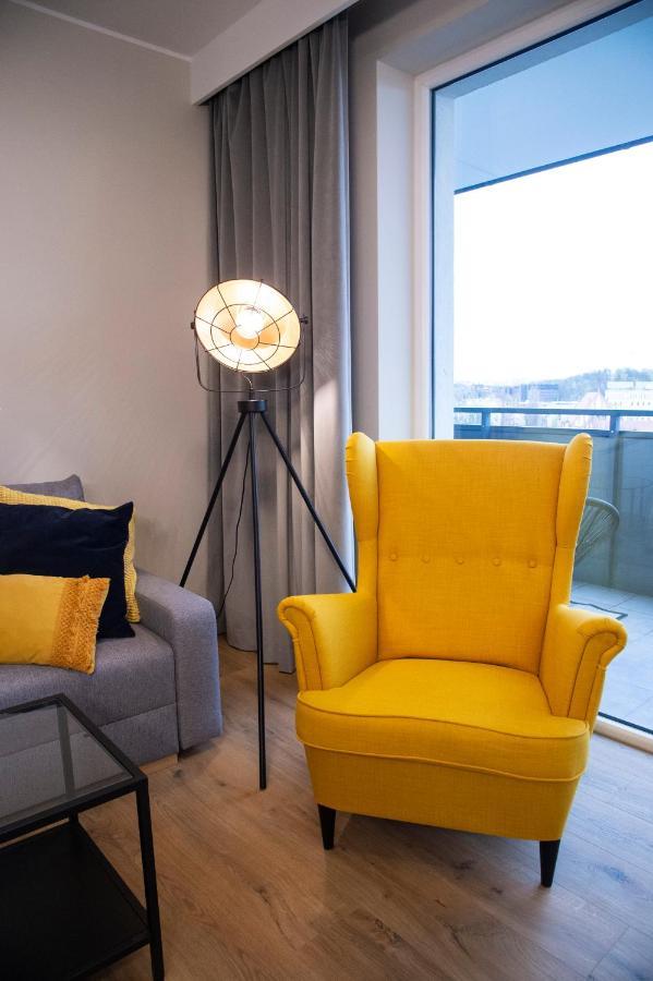 Citystay Bastion Walowa Apartment