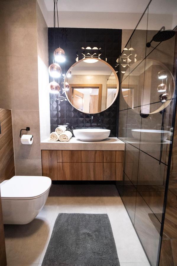 Citystay Bastion Walowa Danzig