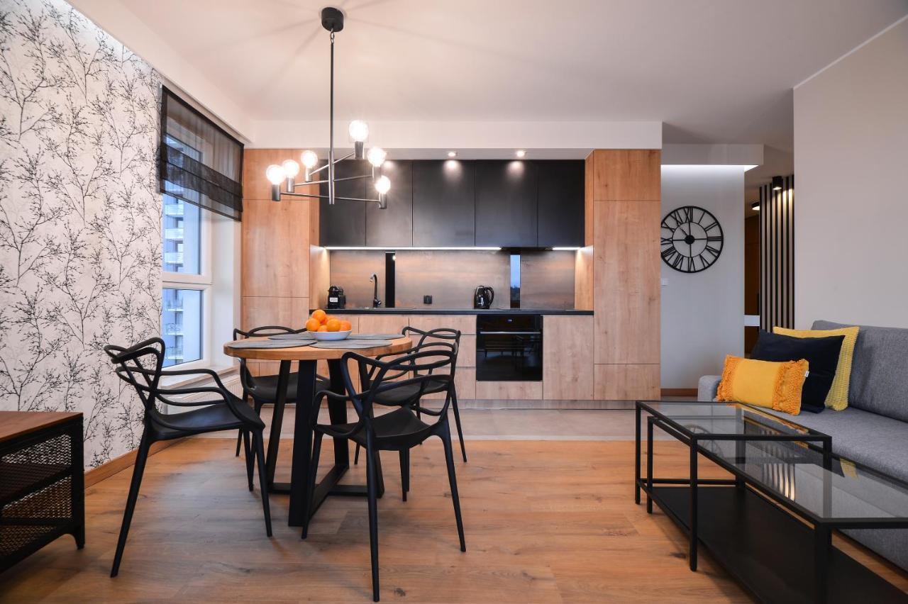 Apartment Citystay Bastion Walowa