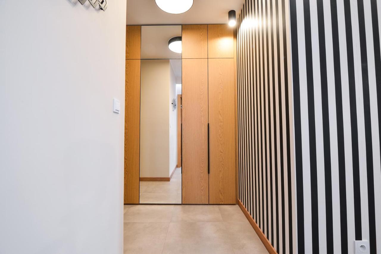 Citystay Bastion Walowa Danzig